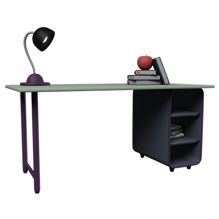 Bureau d'étude  3D Icon