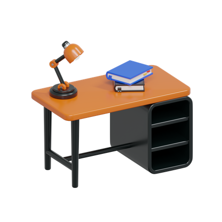 Bureau d'étude  3D Icon