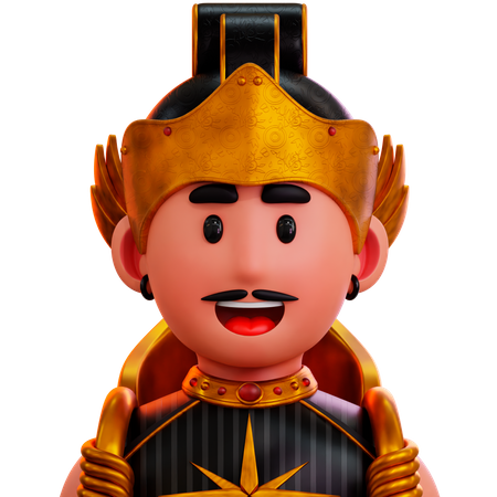 Burger  3D Icon