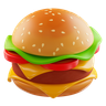burger graphics