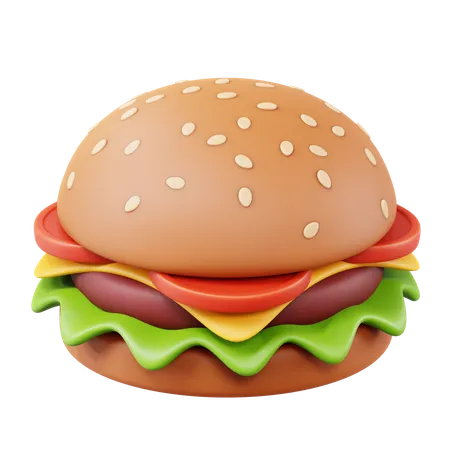 Food And Drink 3 D Icon Pack 3D Icon