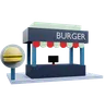 burger booth