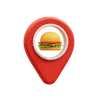 Burger Location