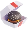Burger Package