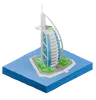 Burj Al Arab