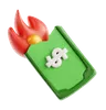 Burn Cash