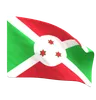 Burundi Flag