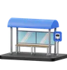 Bus Stop