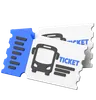 Bus Ticket