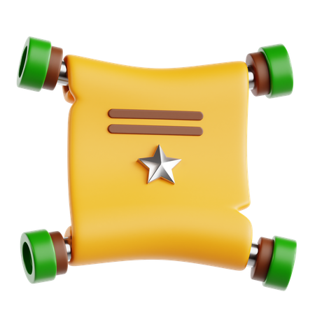 Busca  3D Icon