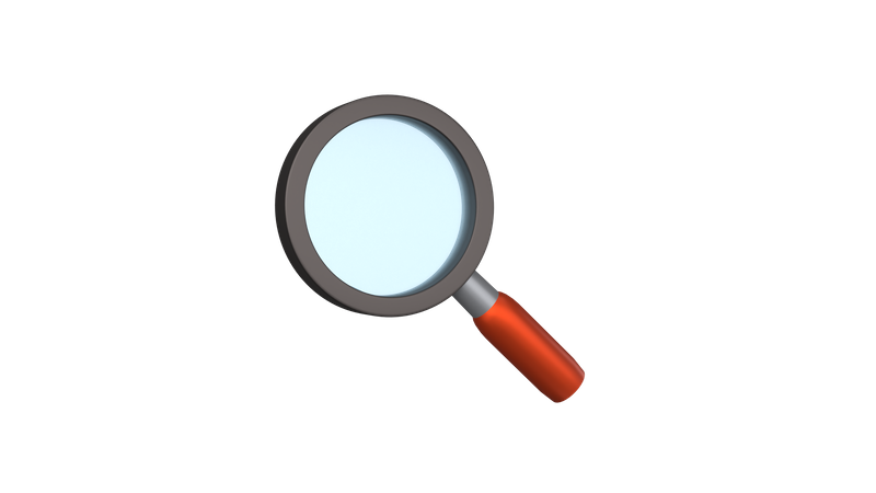 Buscando  3D Icon