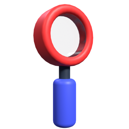 Buscar  3D Icon