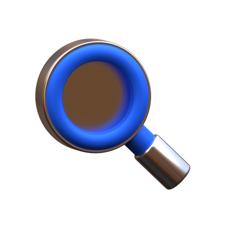 Buscar  3D Icon