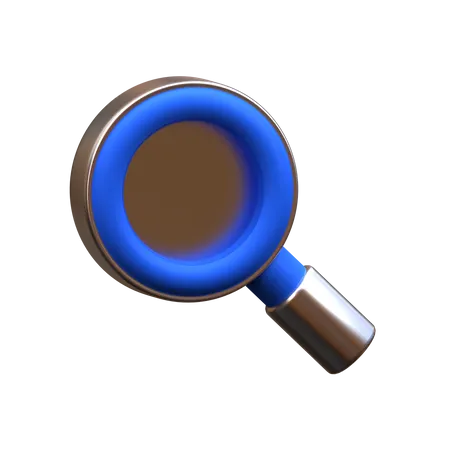 Buscar  3D Icon
