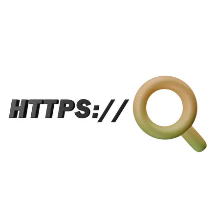 Encontrar URL  3D Icon