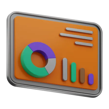 Premium Office 3 D Icon Set With High Resolution PNG And Editable Source File 3D Icon