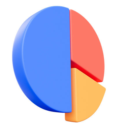 Business Analysis  3D Icon