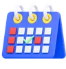 Business Calendar