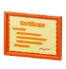 Business Certificate