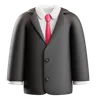 Business coat