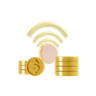 business connection emoji 3d