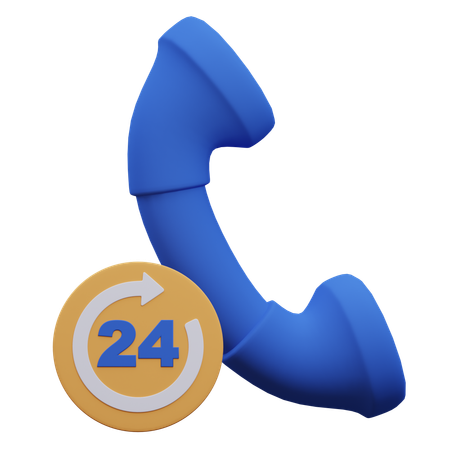 Business Customer Service  3D Icon