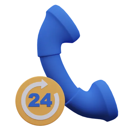 Business Customer Service  3D Icon