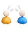 Business discussion