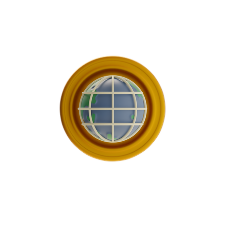 事業拡大  3D Icon