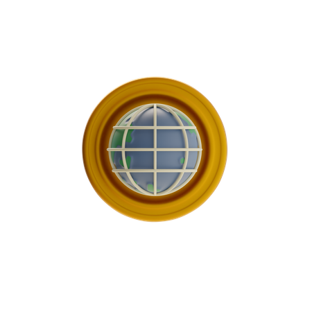 Business Expansion  3D Icon