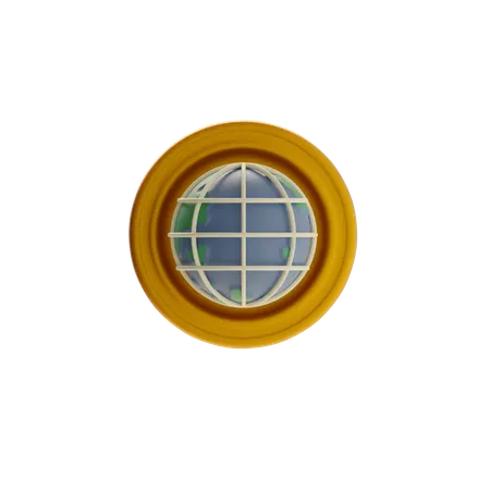 Business Expansion  3D Icon