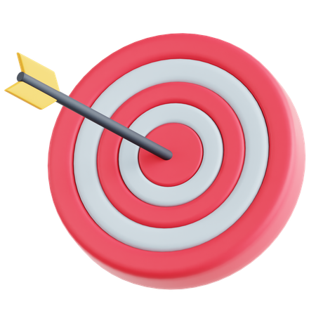 사업목표  3D Icon