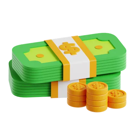 Business Growth  3D Icon