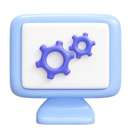 Business Management  3D Icon