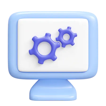 Business Management  3D Icon