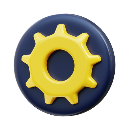 Business Management  3D Icon