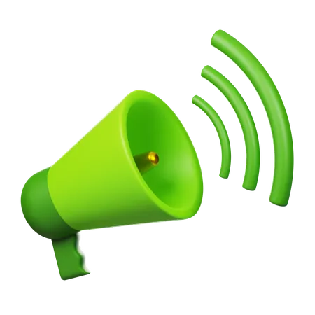 Business Marketing  3D Icon
