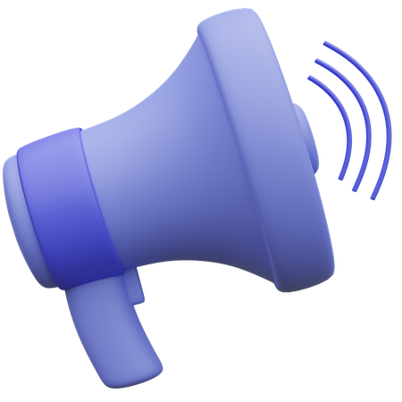 Business marketing  3D Icon