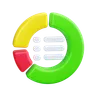 Business pie chart