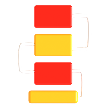 Business Plan  3D Icon