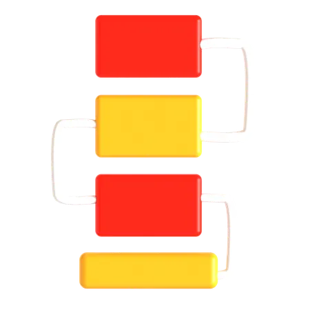Business Plan  3D Icon