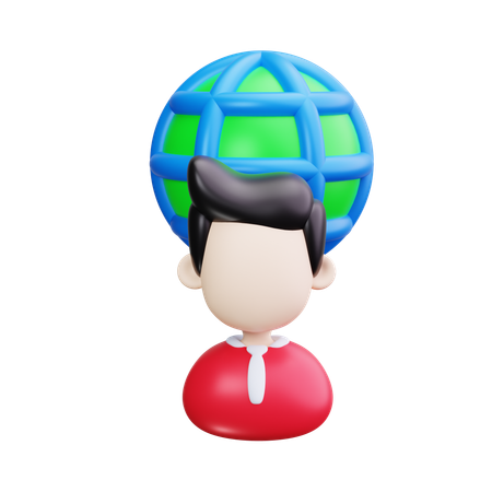 事業進捗  3D Icon