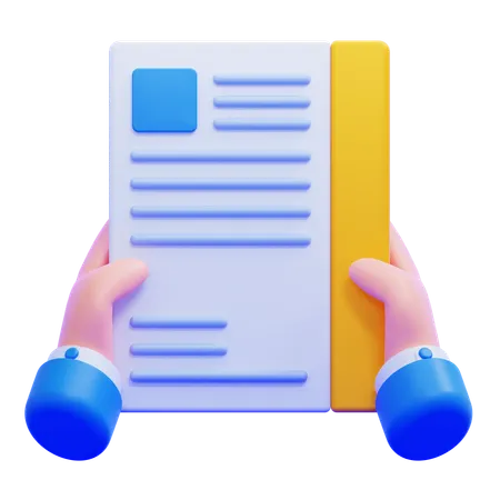 ビジネス提案 3D Icon