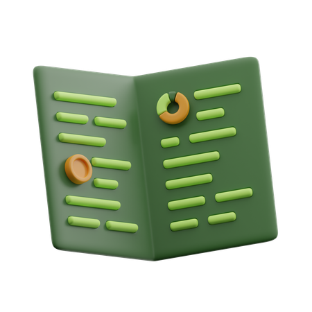 事業提案書  3D Icon