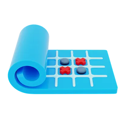 Business Strategic  3D Icon