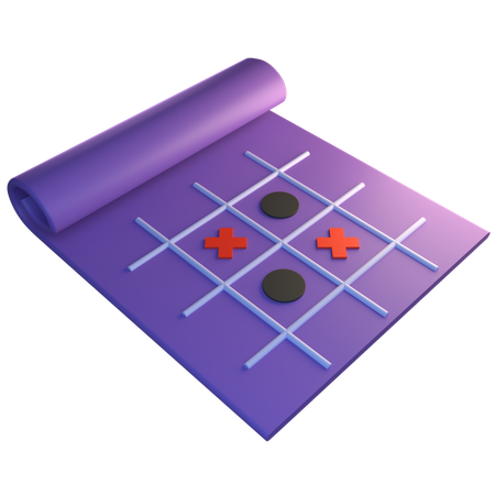 Business Strategy  3D Icon