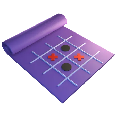 Business Strategy  3D Icon