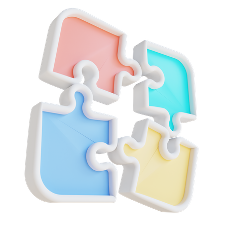 Business Strategy  3D Icon