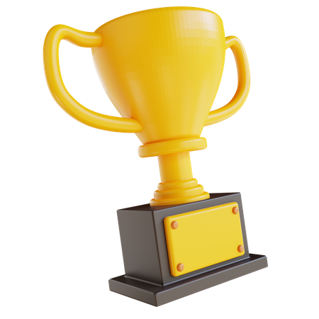 Business Success  3D Icon