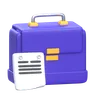 Business Suitcase